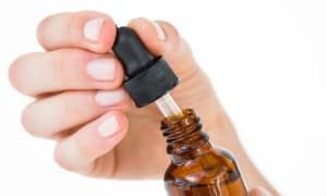 tincture dosing