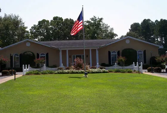 Sample Funeral Home
