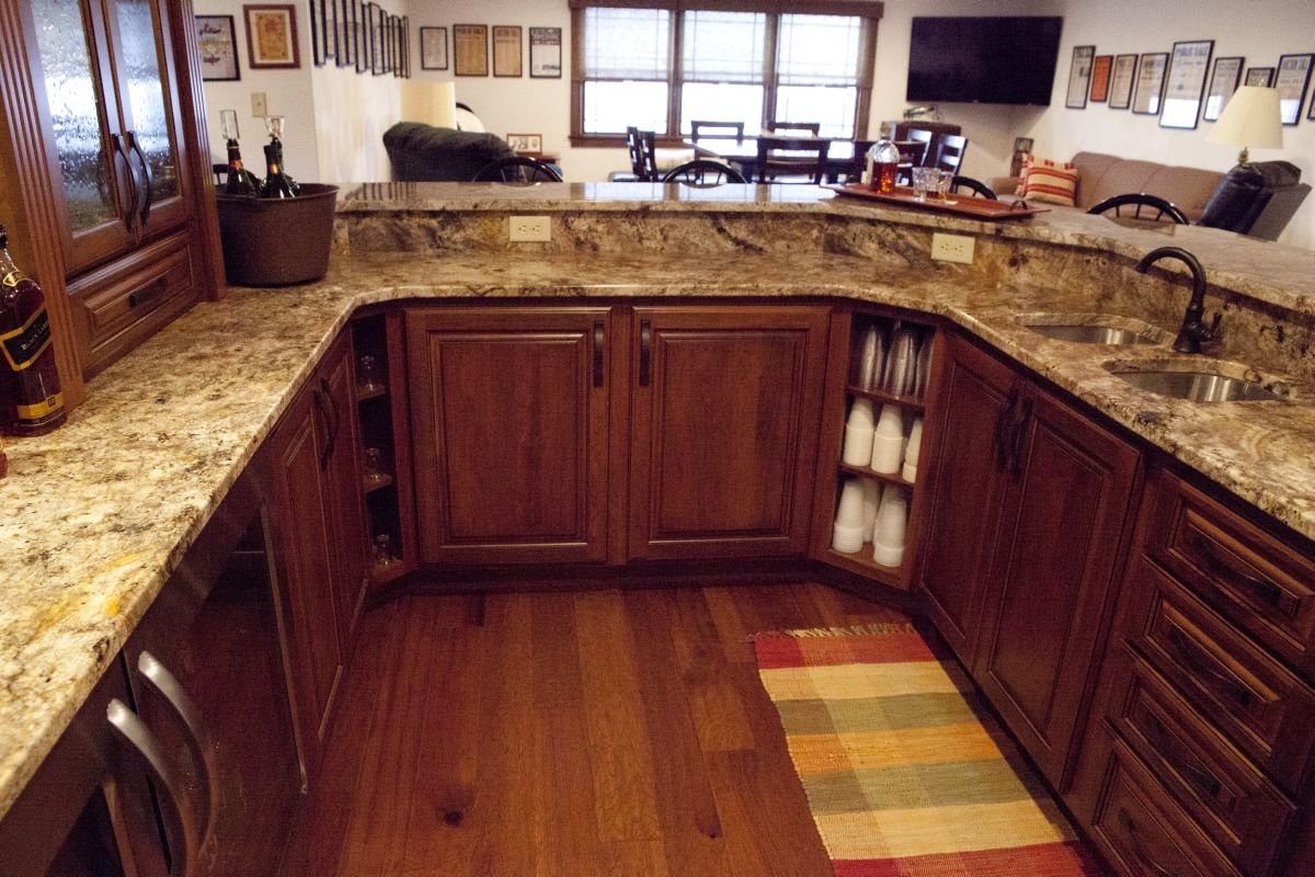 Custom Kitchen Edwardsville IL