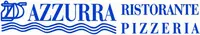 RISTORANTE PIZZERIA AZZURRA - LOGO