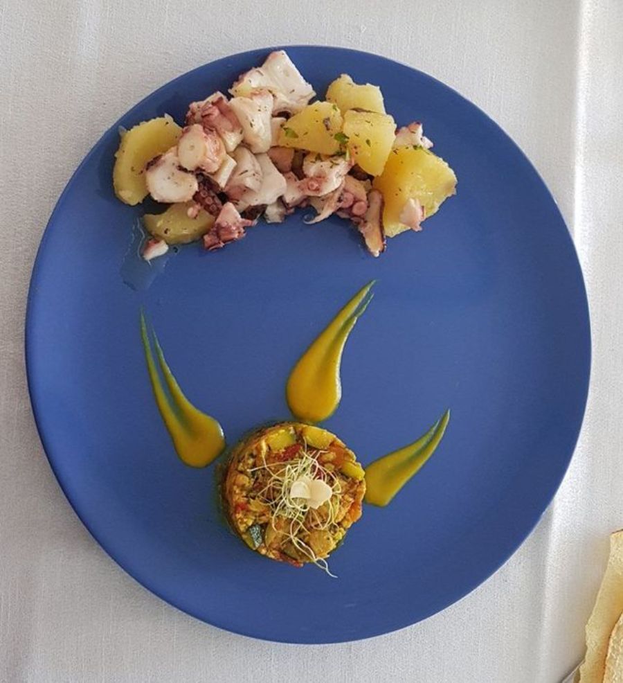 fish specialities