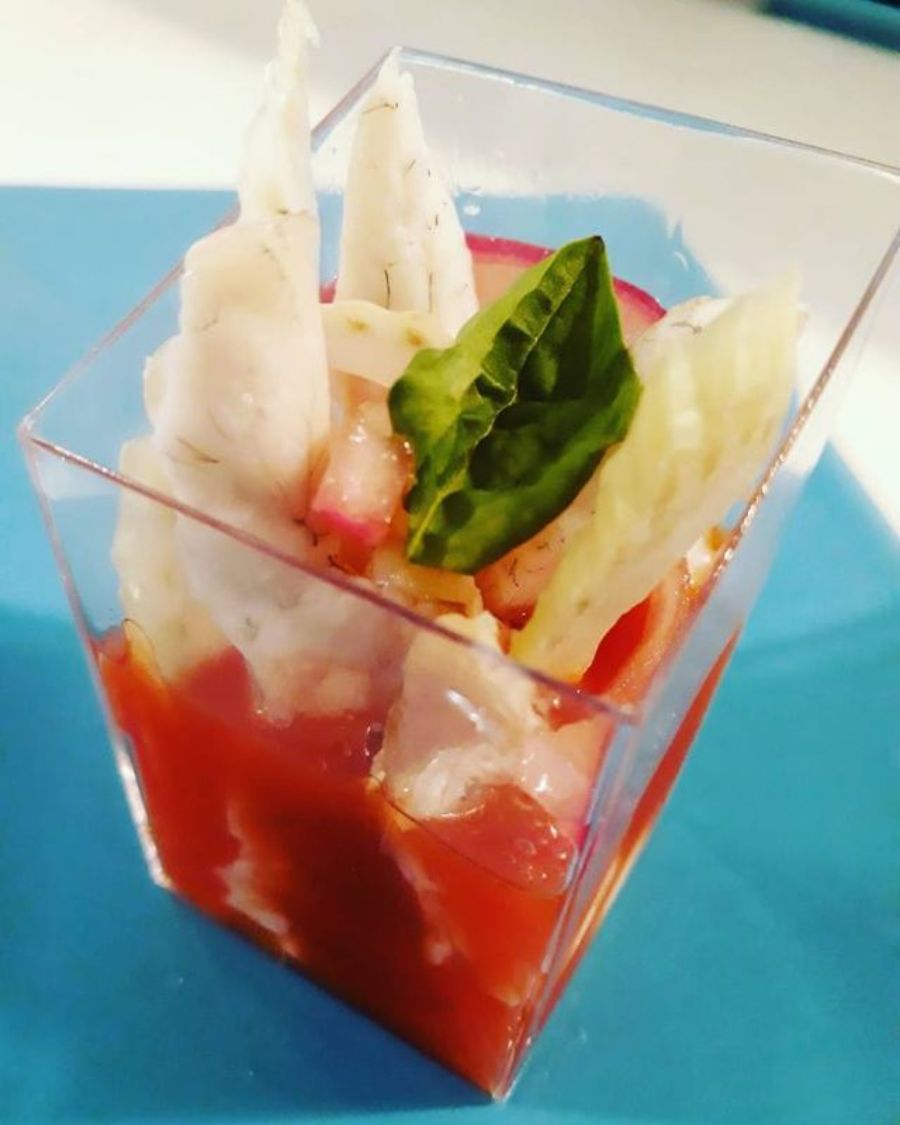 Sardinian cuisine