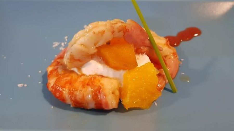 Sardinian dishes