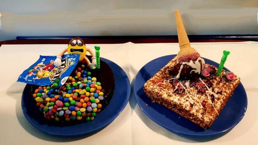 ristorante per compleanni e cerimonie