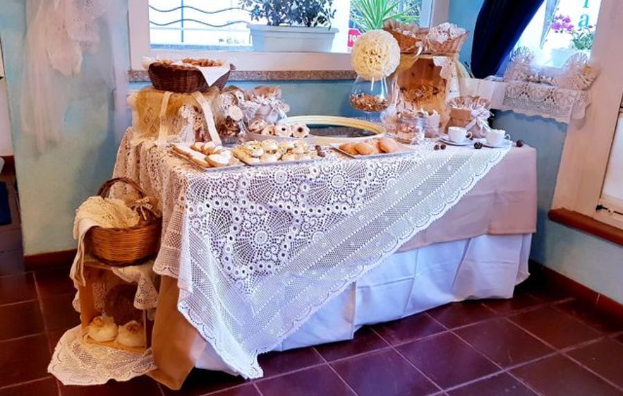 allestimenti per feste di compleanno