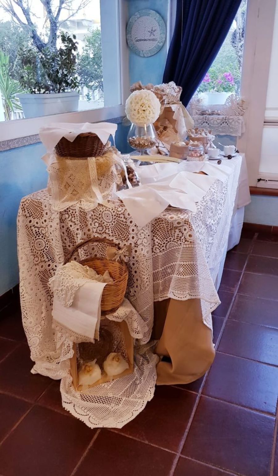ristorante per ricorrenze