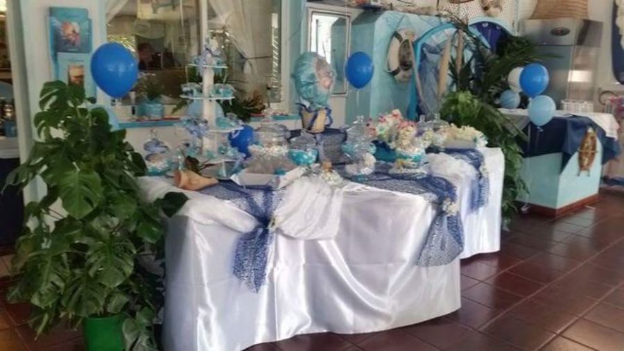 allestimenti per feste private