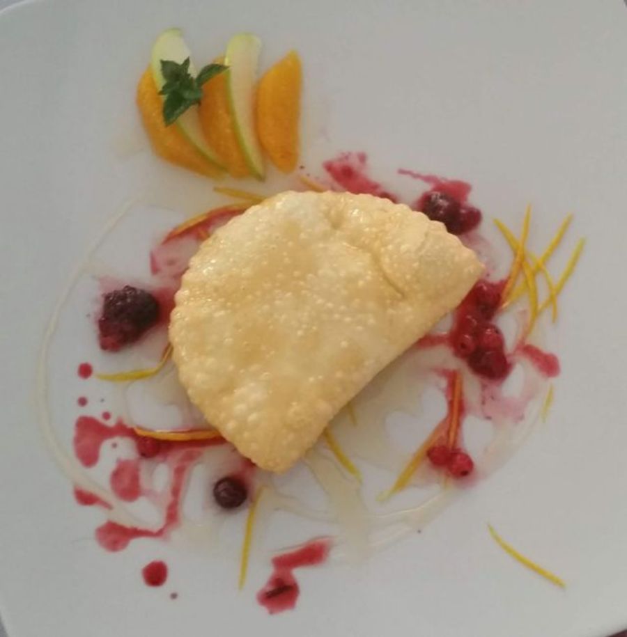 stuffed seadas