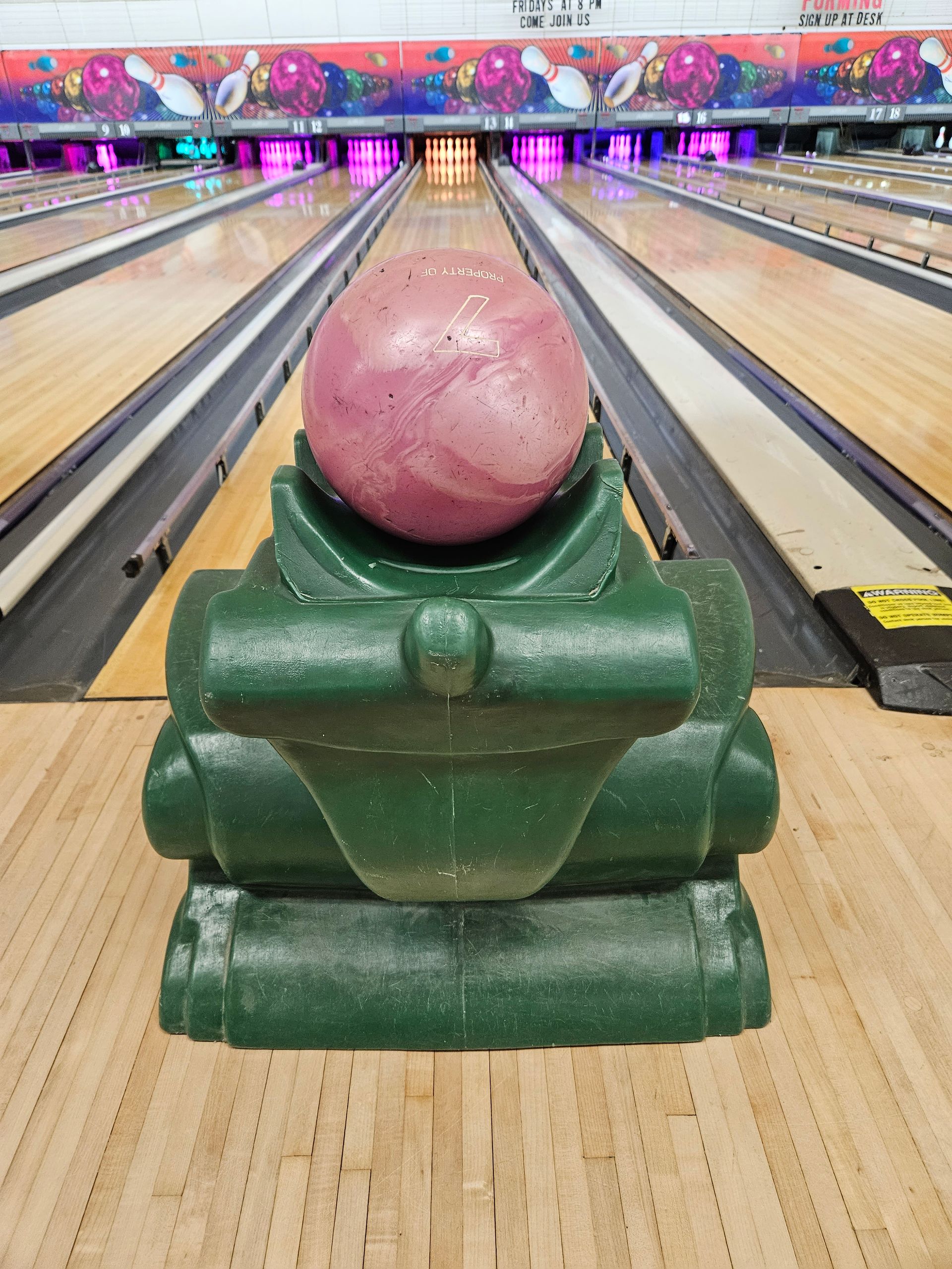 Port Jeff Bowl FamilyFriendly Long Island Bowling Center