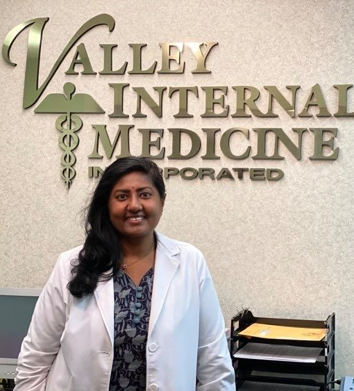 About Our Doctors Fayetteville, NC Valley Internal Medicine Inc