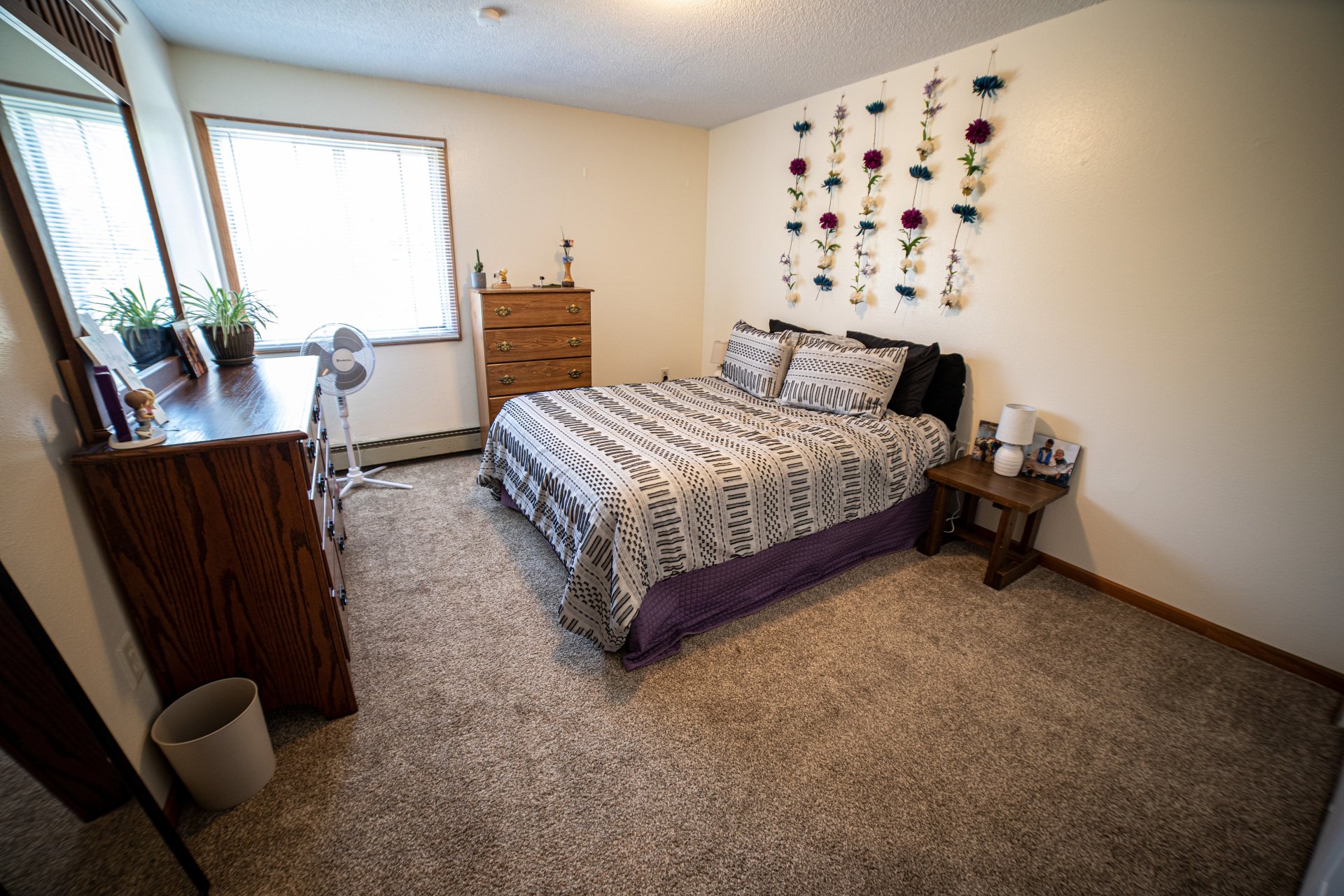 Duluth, MN Rentals Edgewood Apartments Hegenes Properties