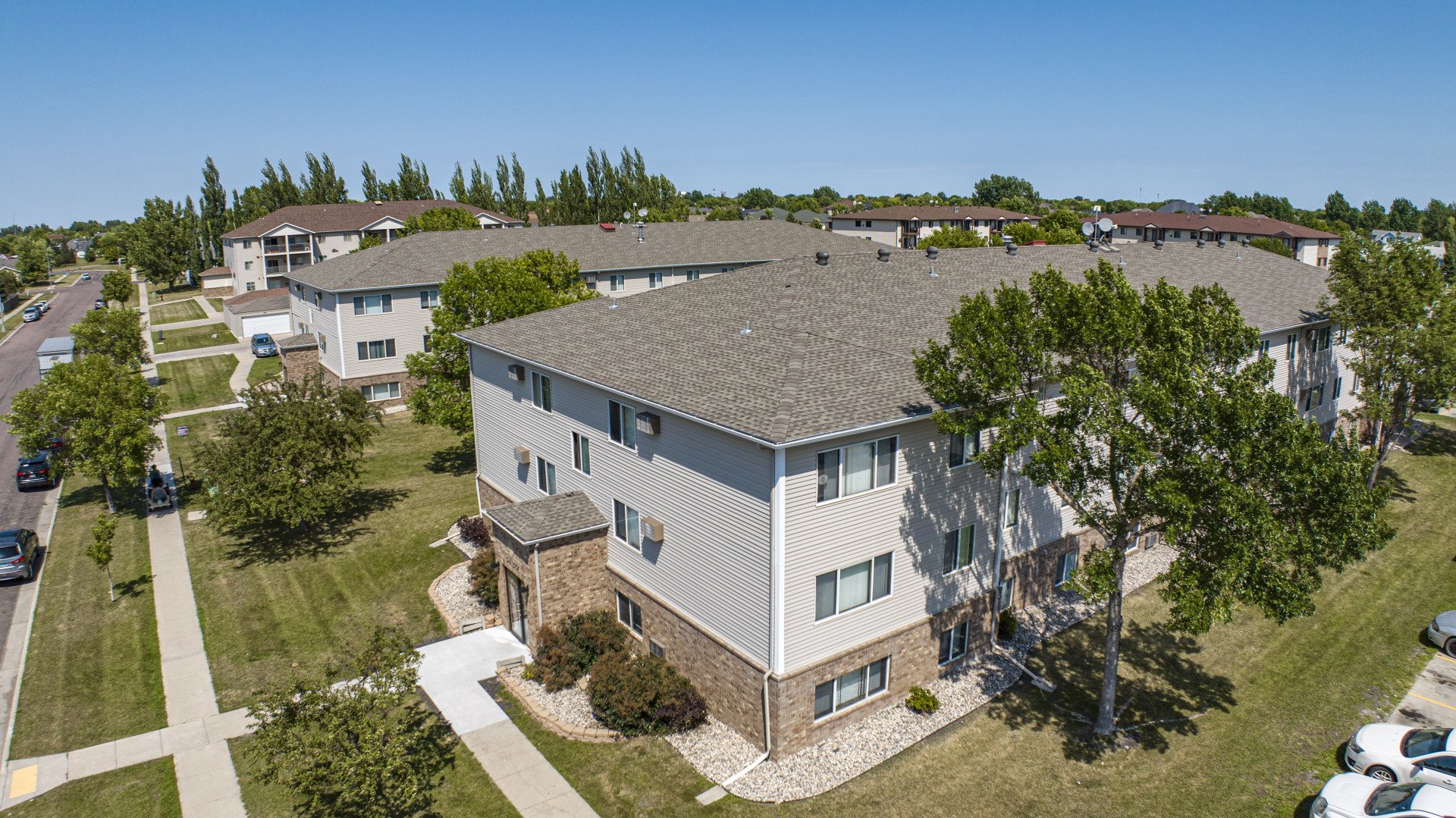 Minneapolis and Fargo Rental Property Details Hegenes Properties