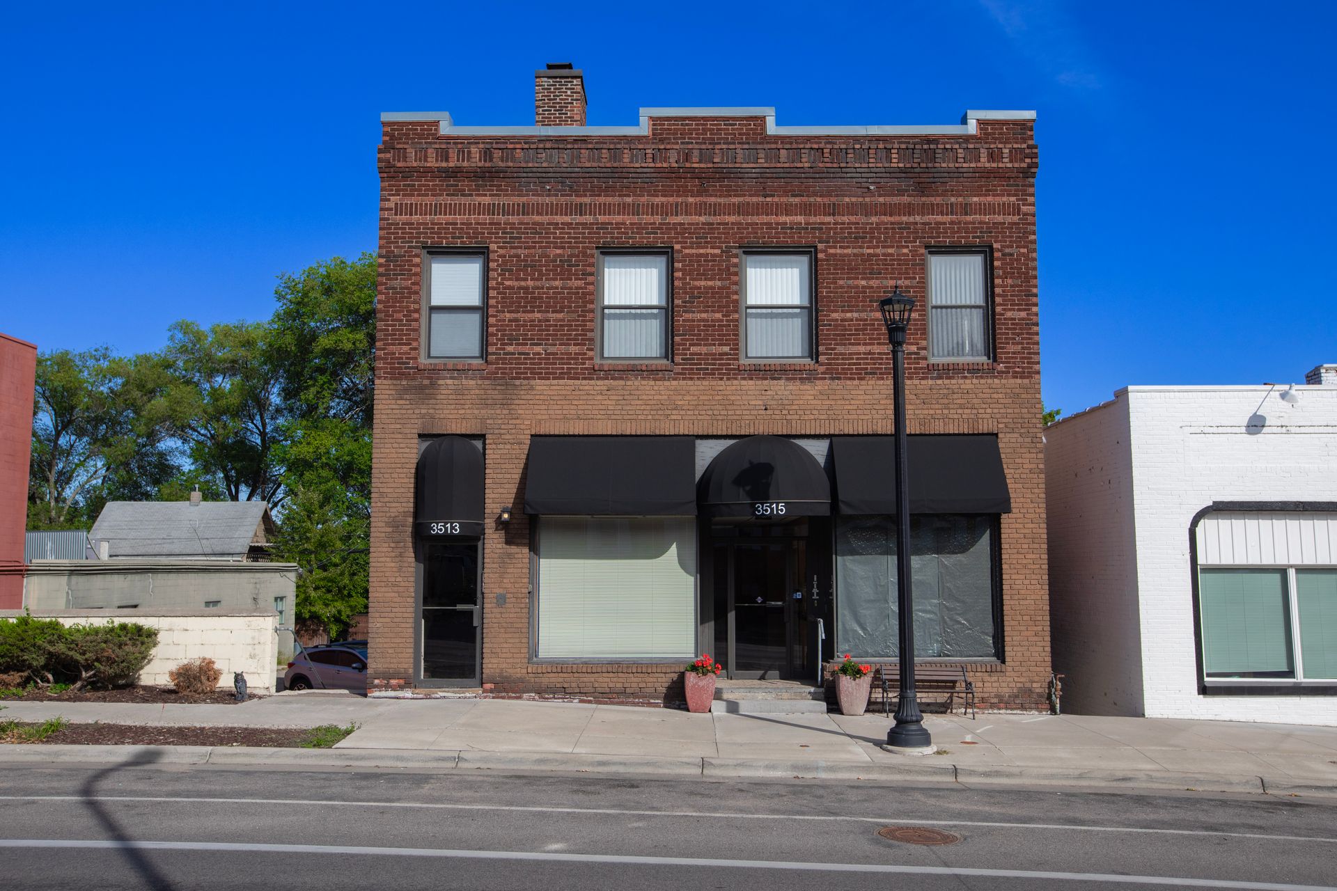 South Minneapolis, MN Hennepin Hegenes Properties