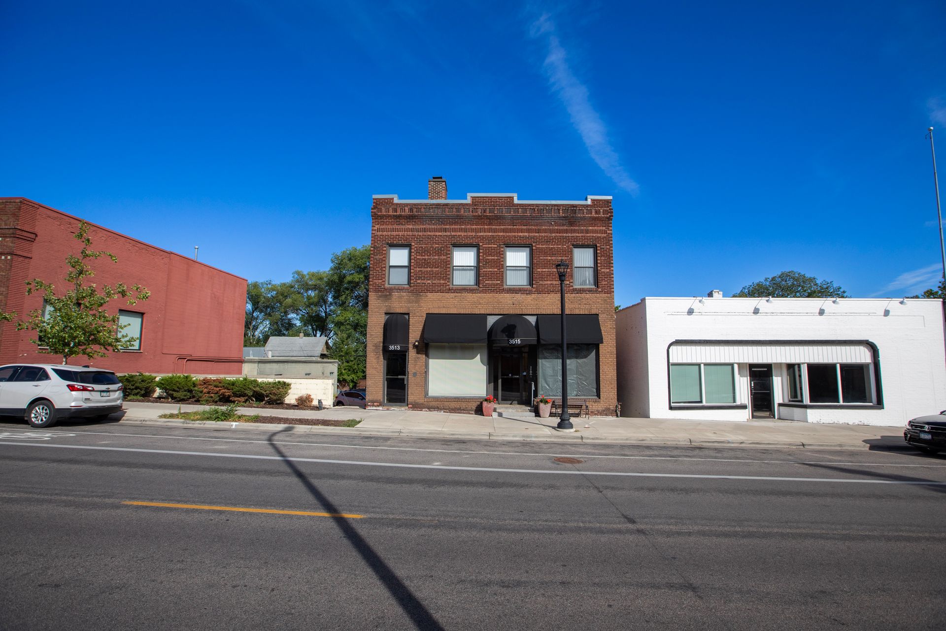 South Minneapolis, MN Hennepin Hegenes Properties