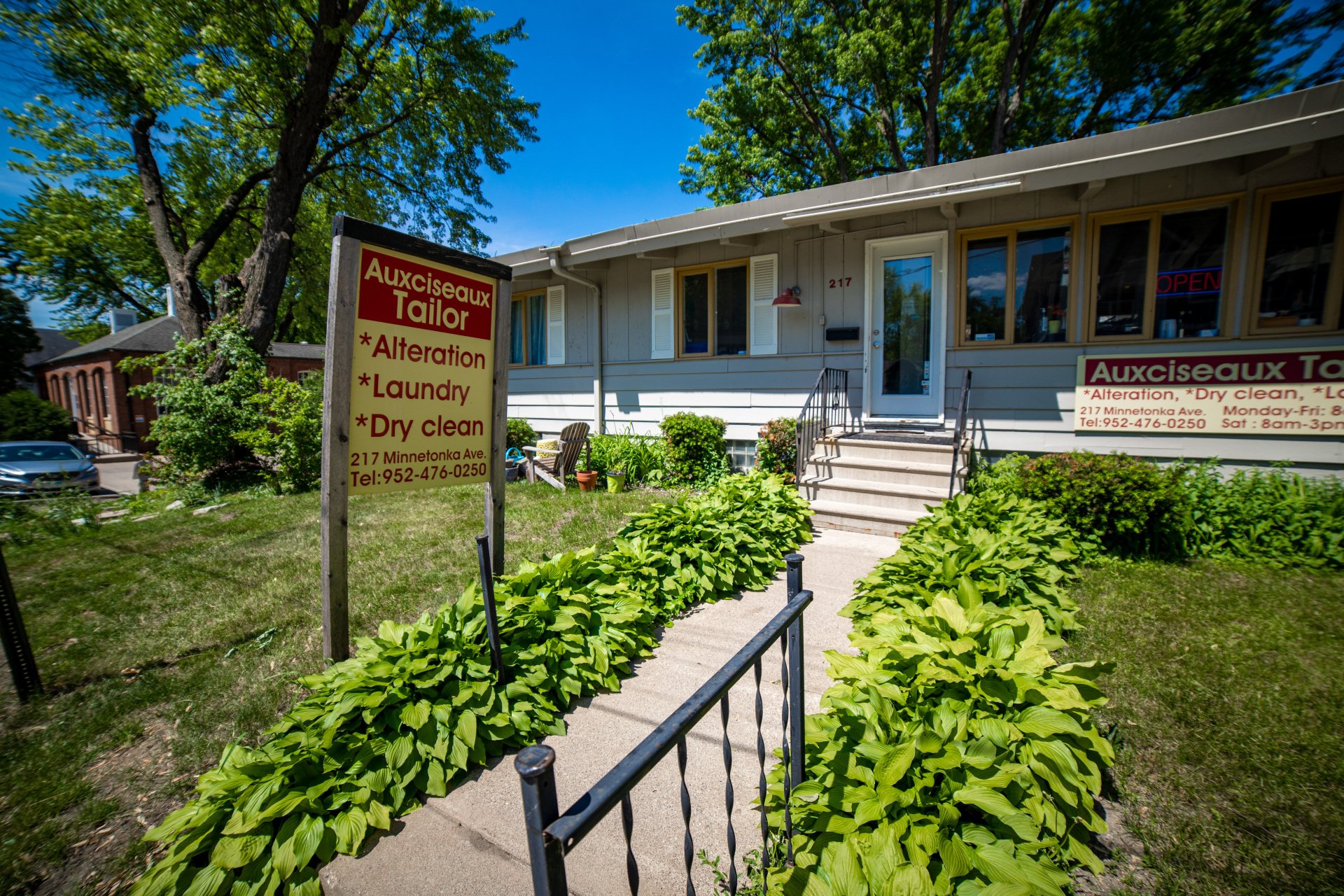 Minneapolis and Fargo Rental Property Details Hegenes Properties