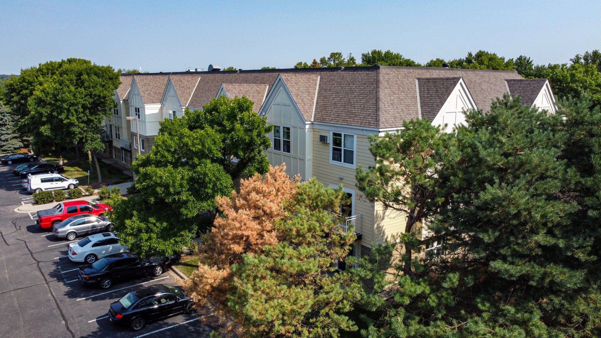 Northfield, MN Rentals Maple Trails Apartments Hegenes Properties