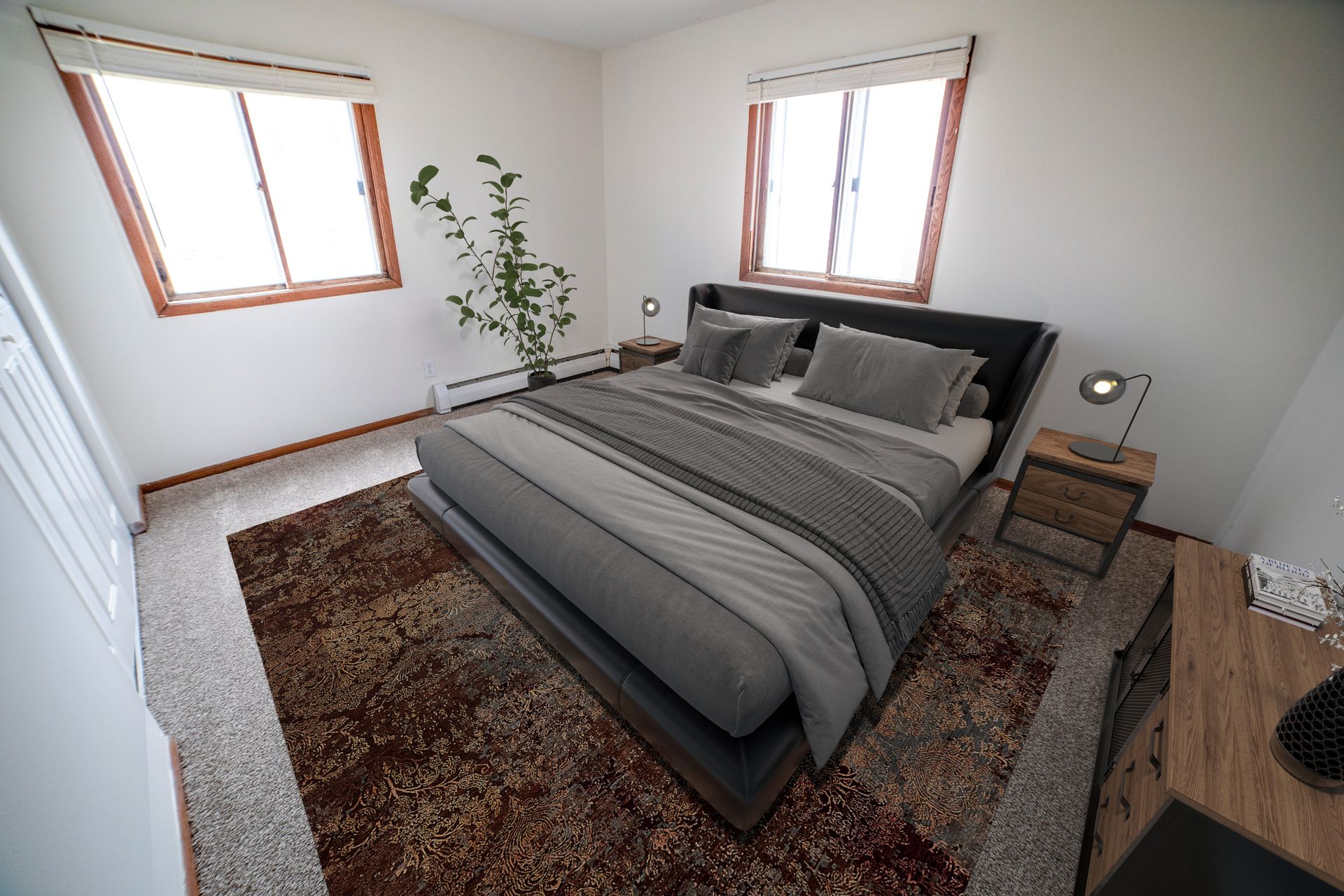 Northfield, MN Rentals Northfield Estates Apartments Hegenes Properties