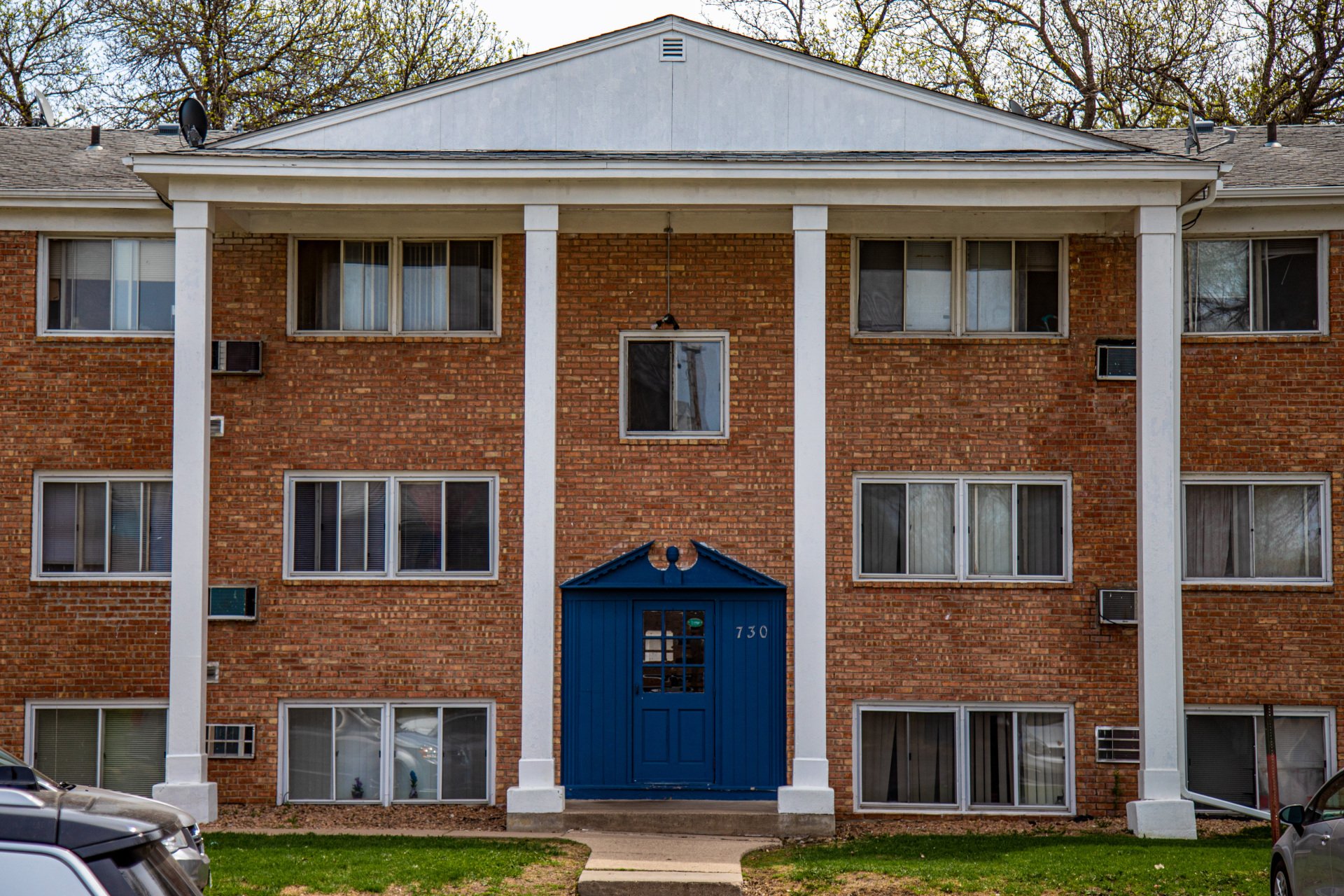 Northfield, MN Rentals Northfield Estates Apartments Hegenes Properties