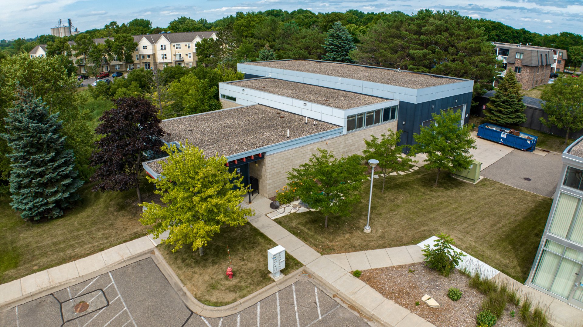 Northfield, MN Rentals Northfield Estates Apartments Hegenes Properties