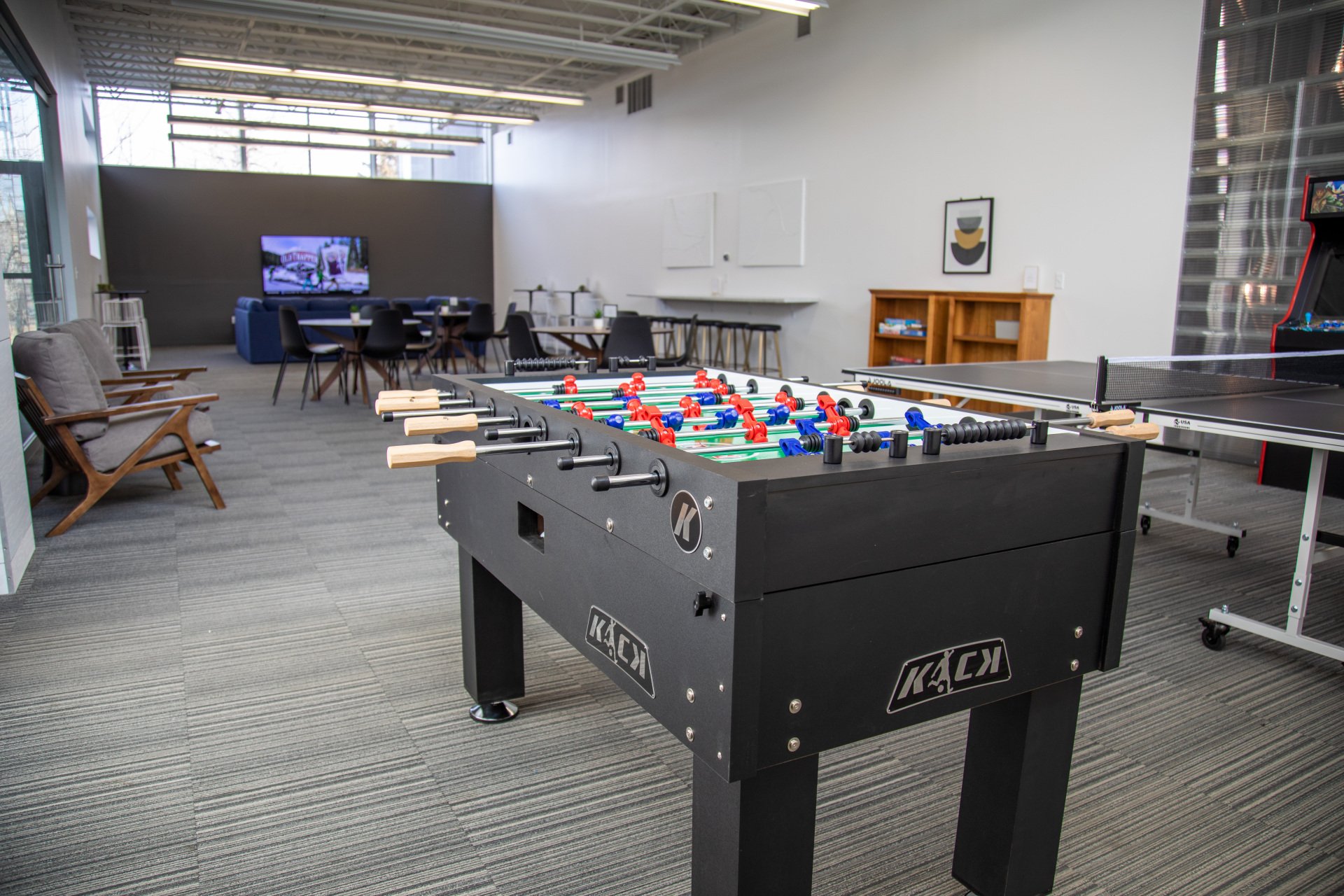 Northfield, MN Rentals Woodridge Apartments Hegenes Properties