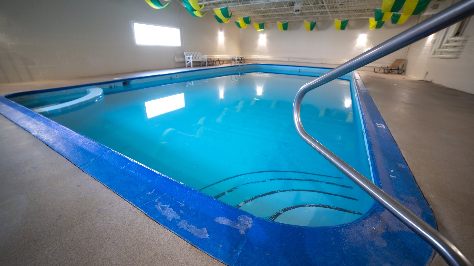 Fargo, ND Rentals Northwood Common Hegenes Properties