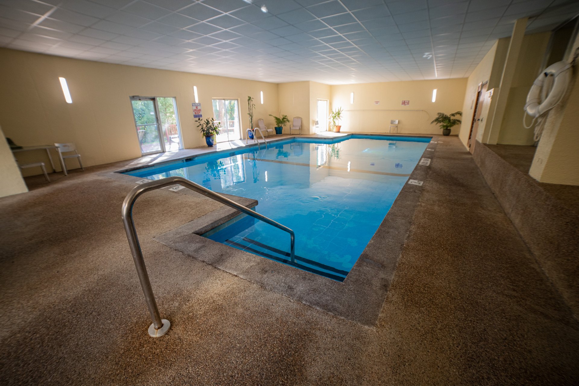 South Minneapolis, MN Parkview Apartments Hegenes Properties