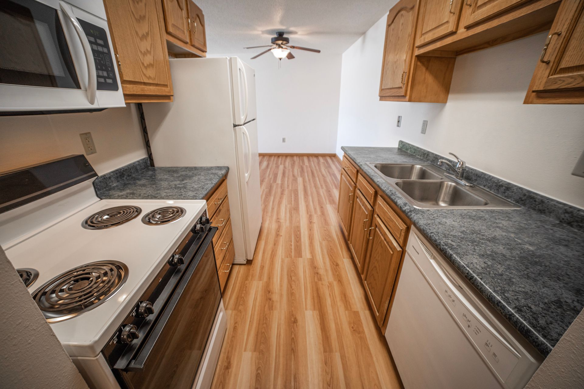 Alexandria, MN Rentals Park South Hegenes Properties