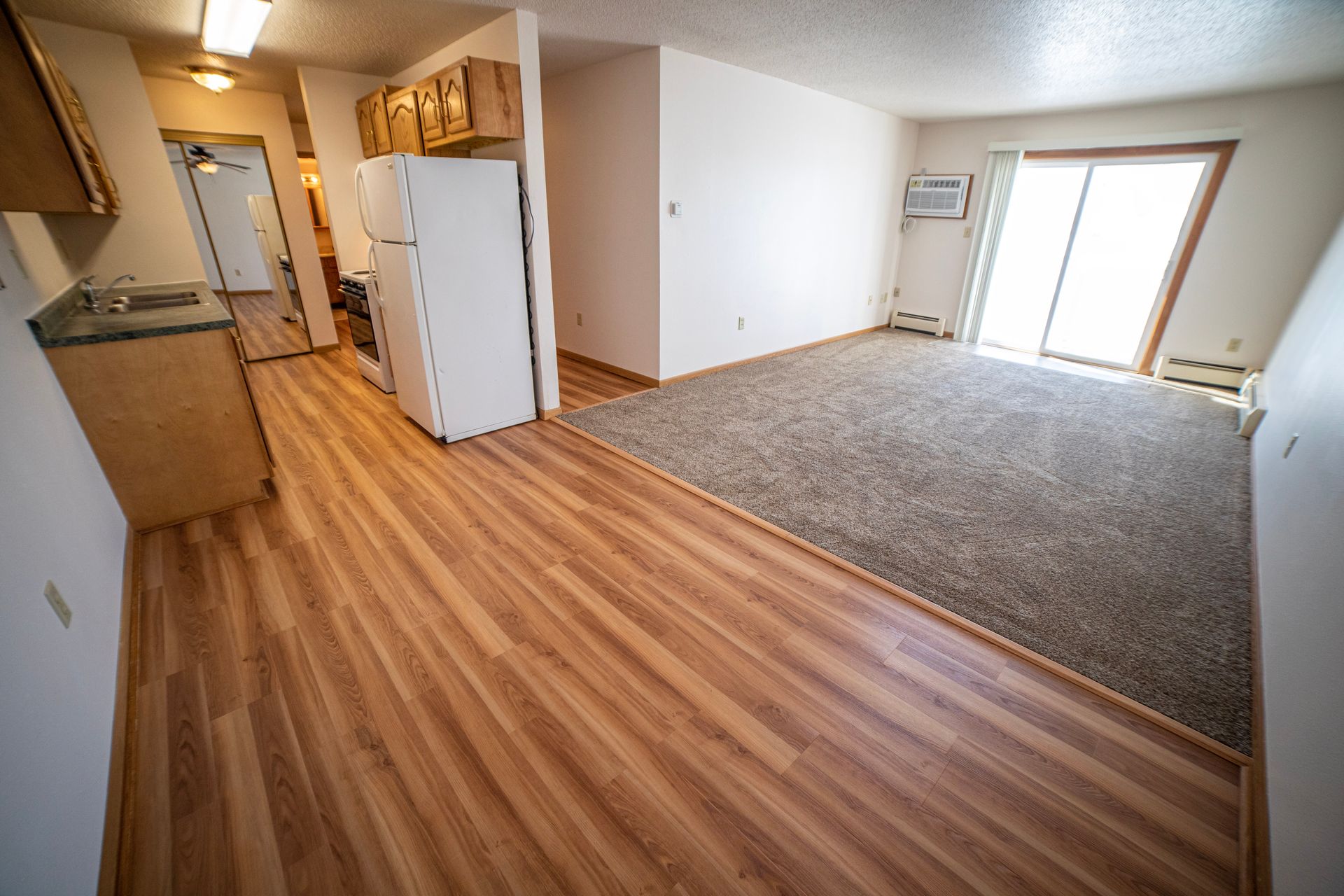 Alexandria, MN Rentals Park South Hegenes Properties