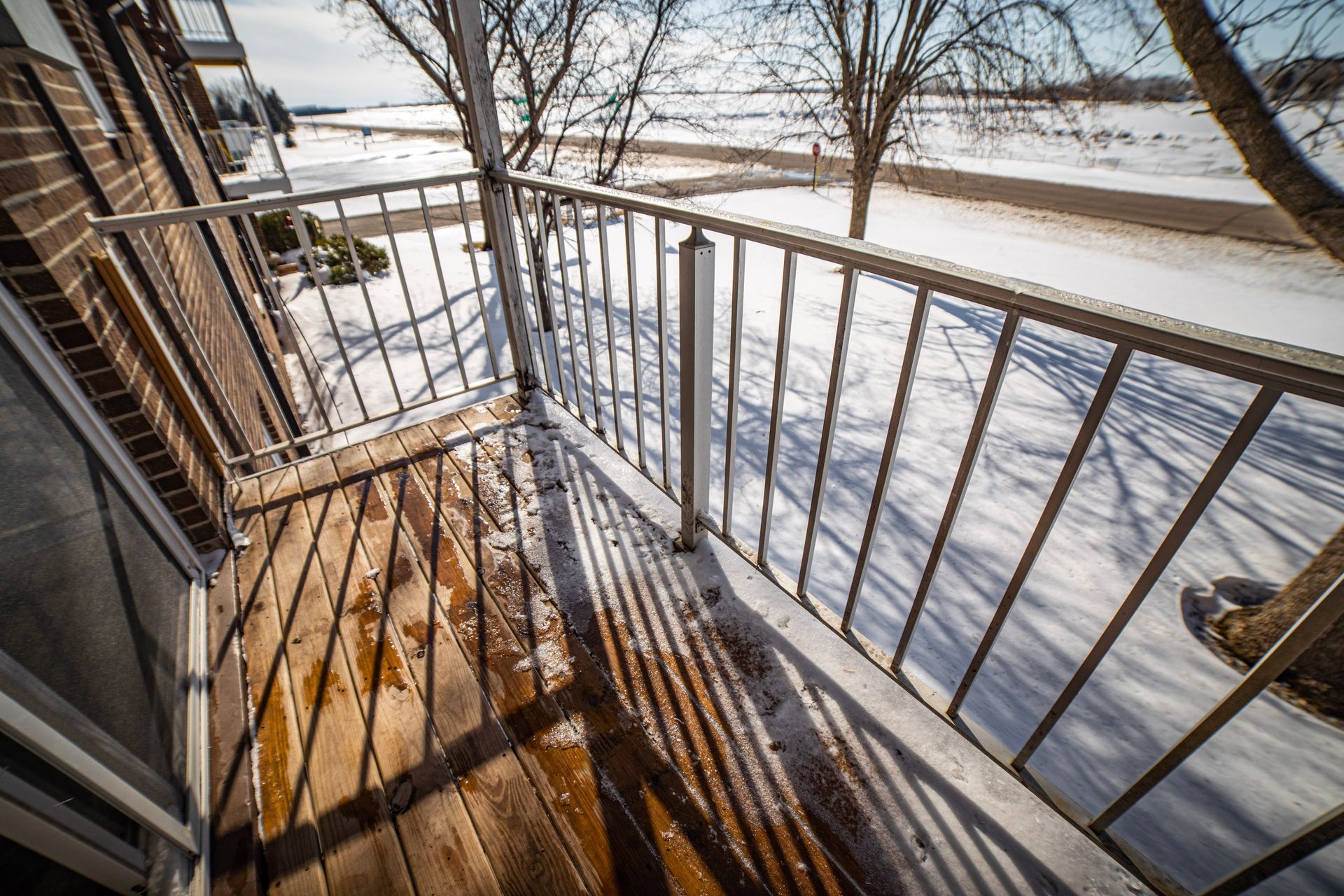 Alexandria, MN Rentals Park South Hegenes Properties