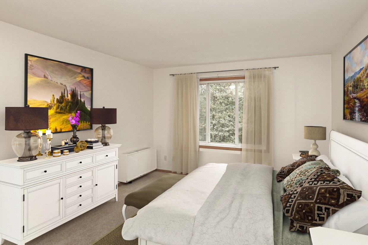 South Minneapolis, MN Parkview Apartments Hegenes Properties