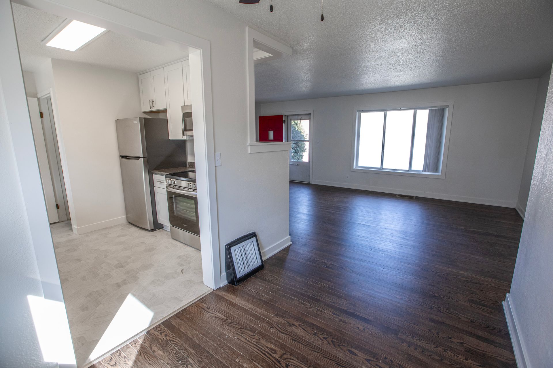 South Minneapolis, MN Rentals Windom Gables Townhomes Hegenes Properties