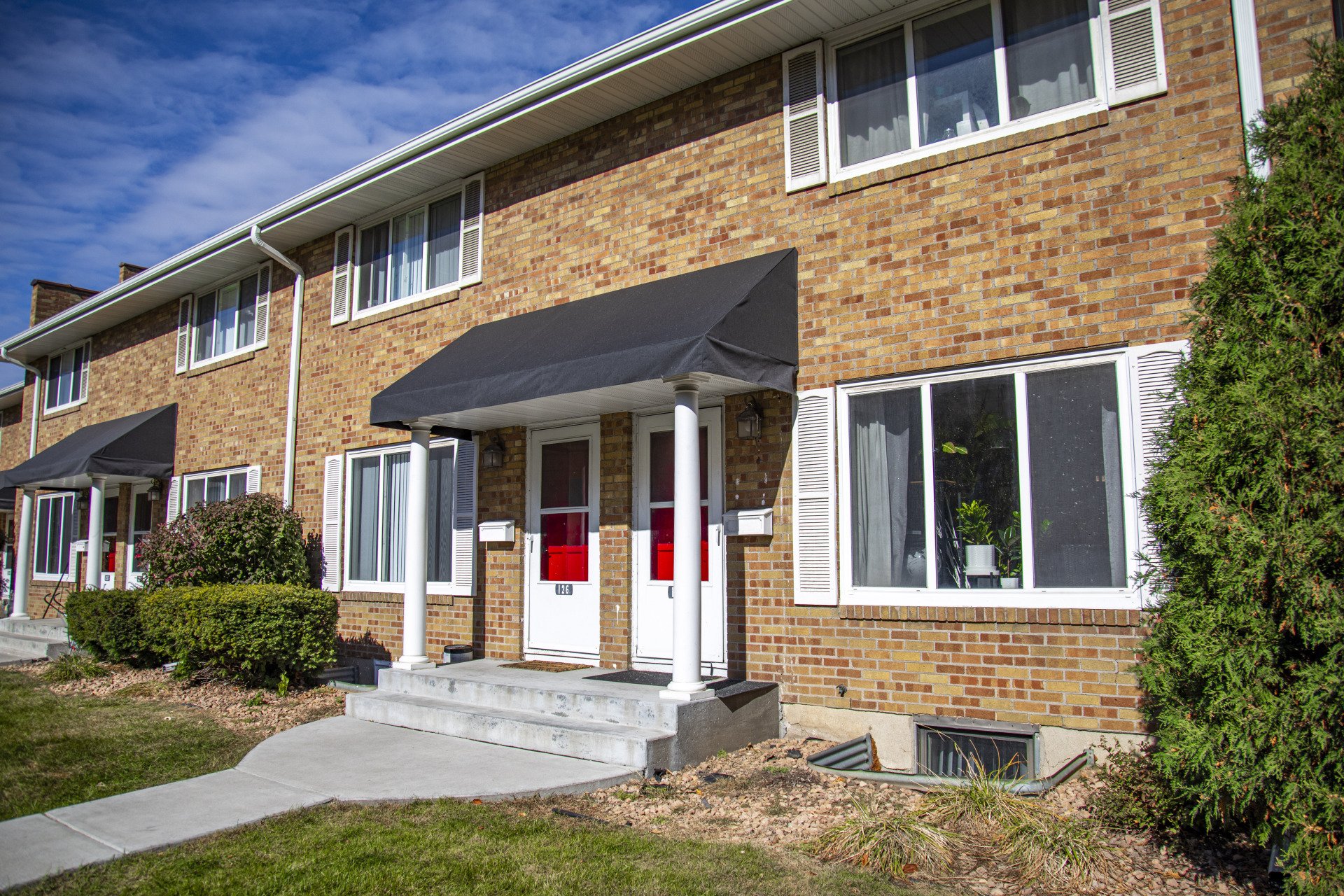 South Minneapolis, MN Rentals Windom Gables Townhomes Hegenes Properties