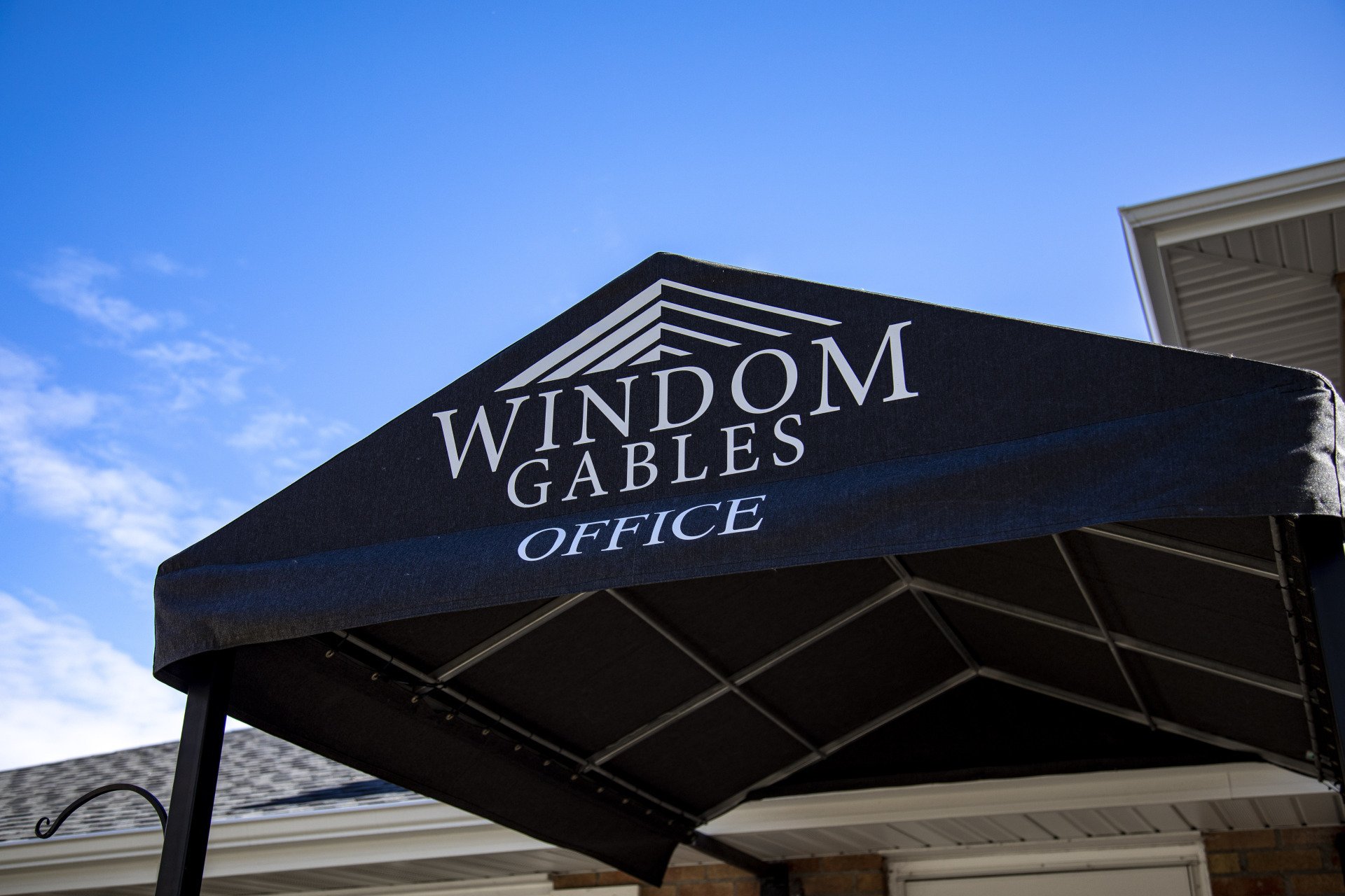 South Minneapolis, MN Rentals Windom Gables Townhomes Hegenes Properties