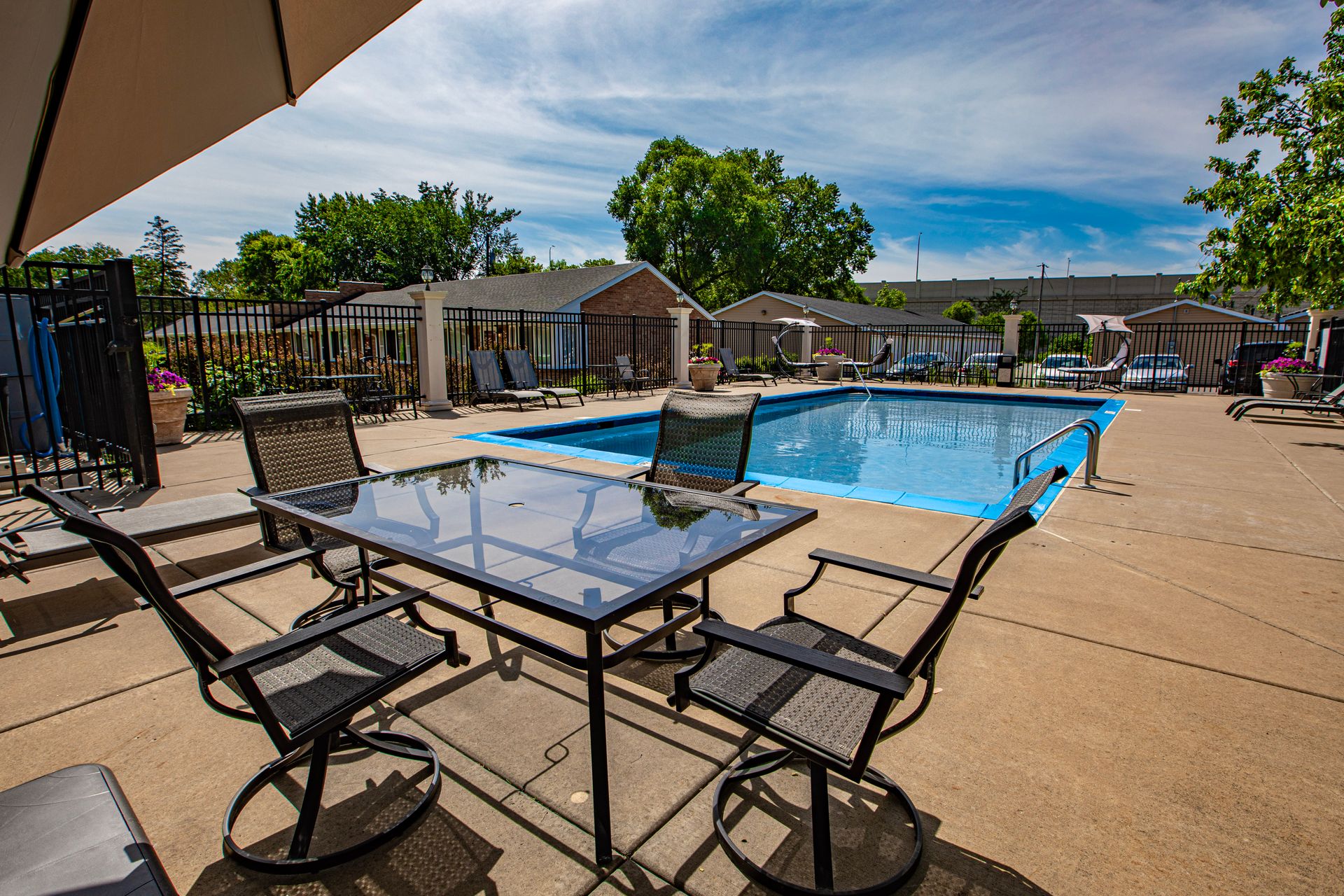 South Minneapolis, MN Rentals Windom Gables Townhomes Hegenes Properties