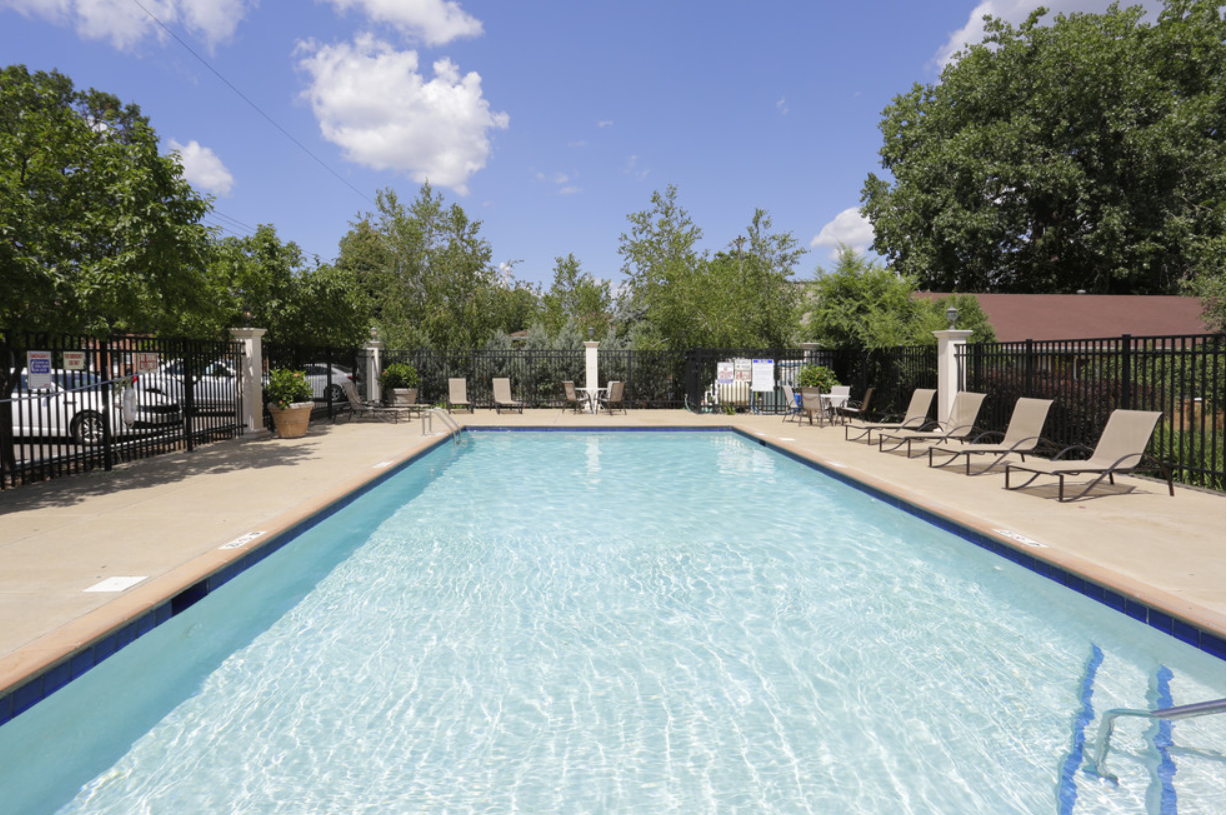 South Minneapolis, MN Rentals Windom Gables Townhomes Hegenes Properties