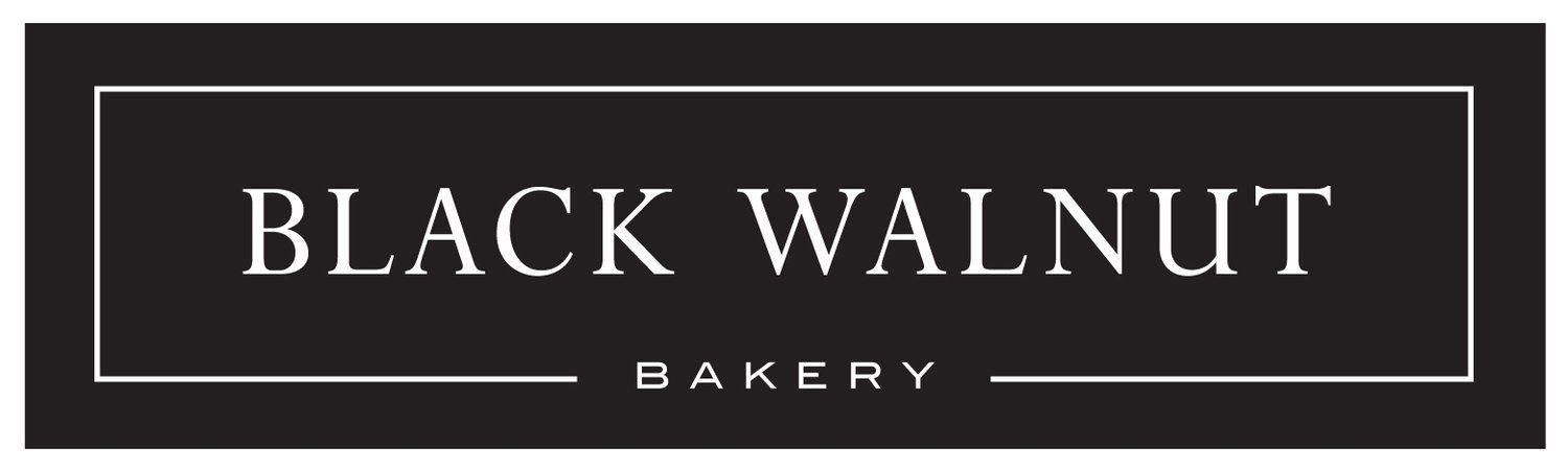 black walnut
