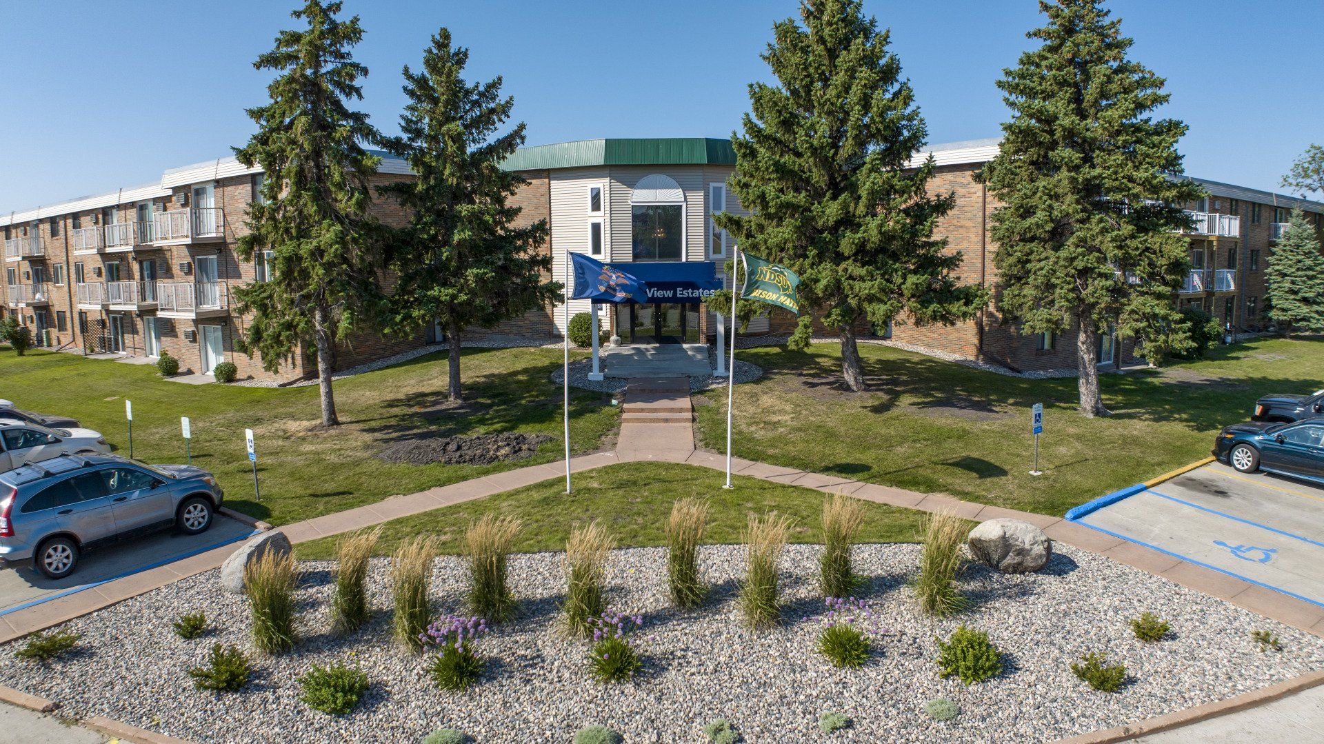 Dakota View Estates