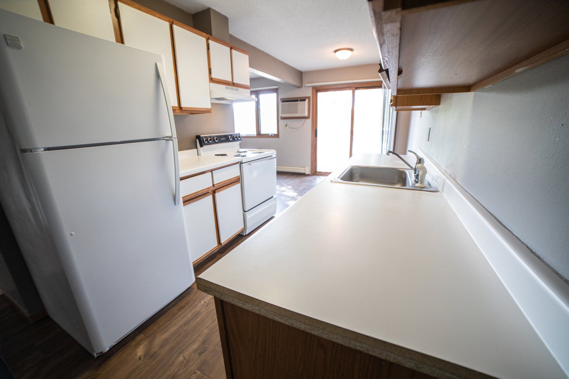 Woodridge Apartments