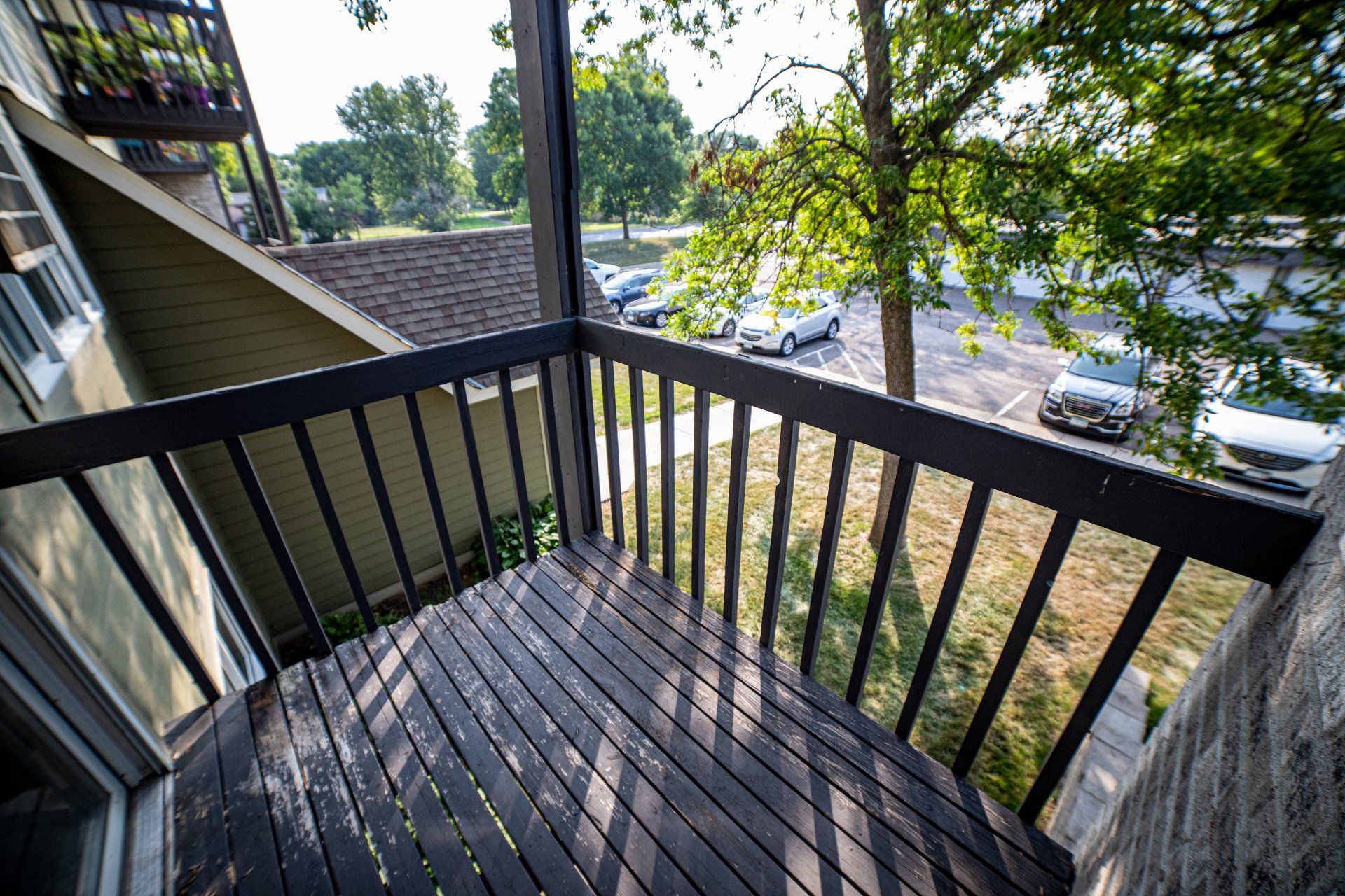 Woodridge Apartments