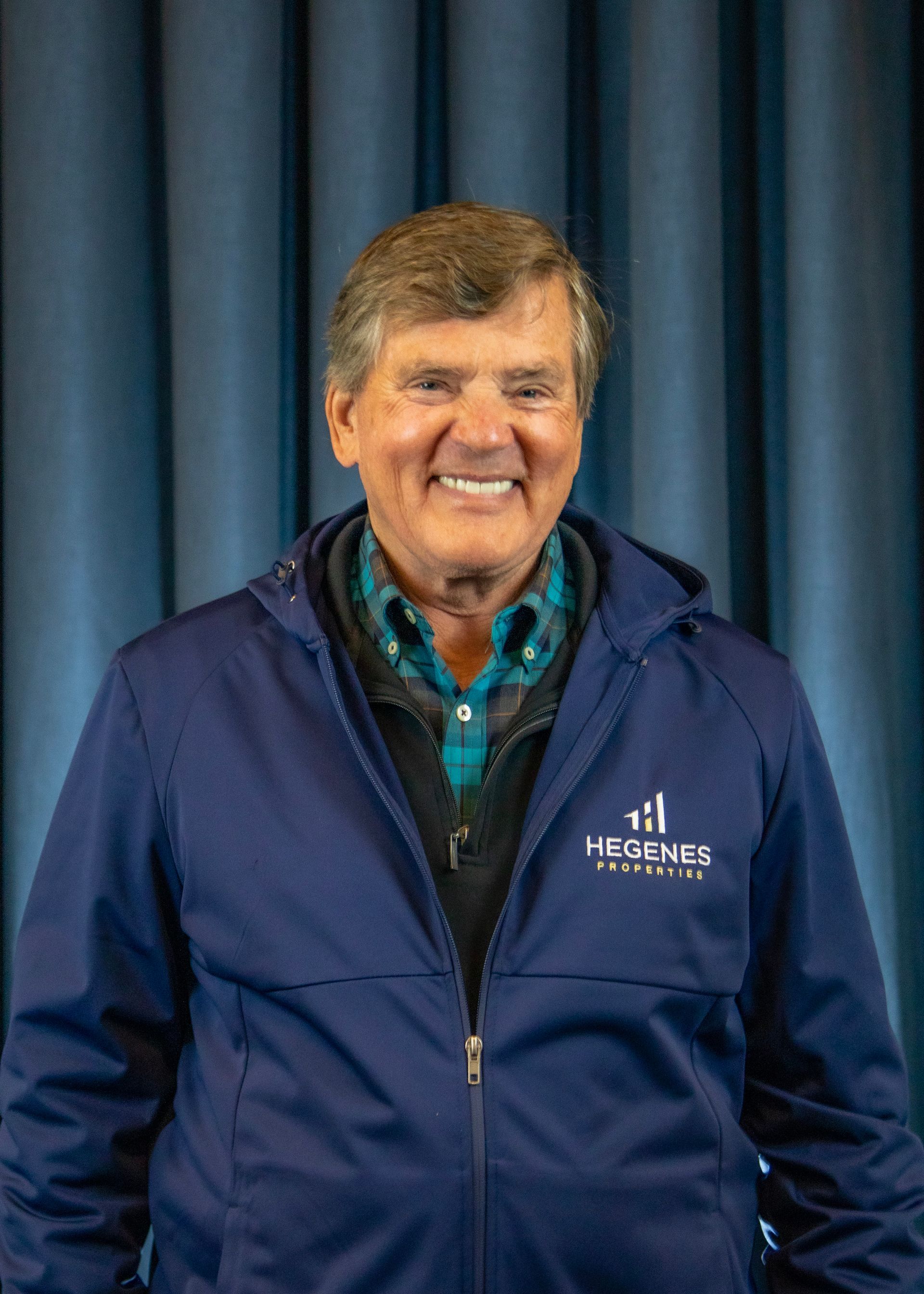 Gary Hegenes
