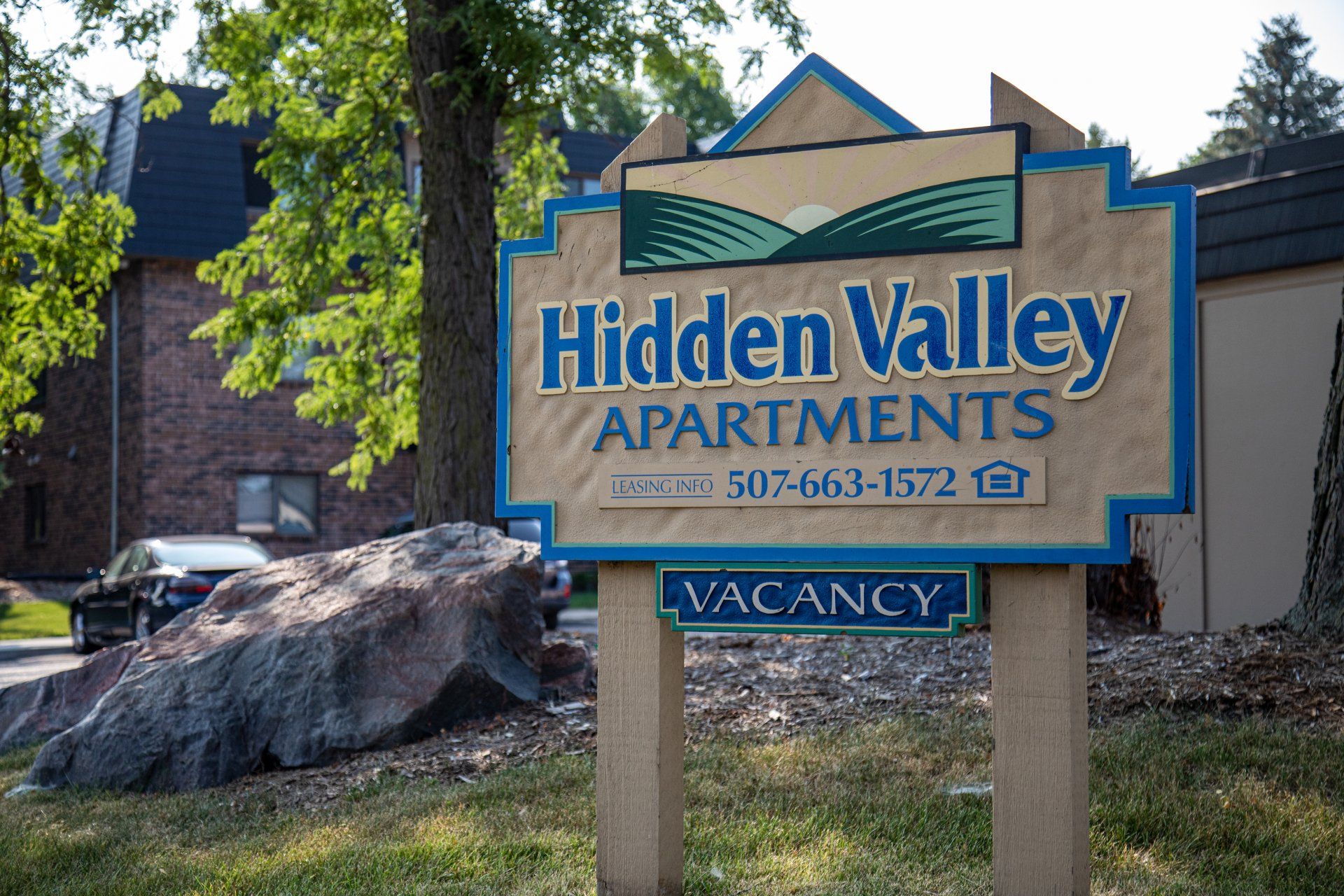 hidden valley gallery