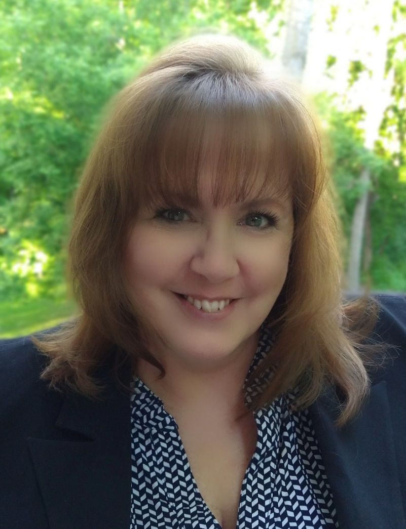 Kim Robb