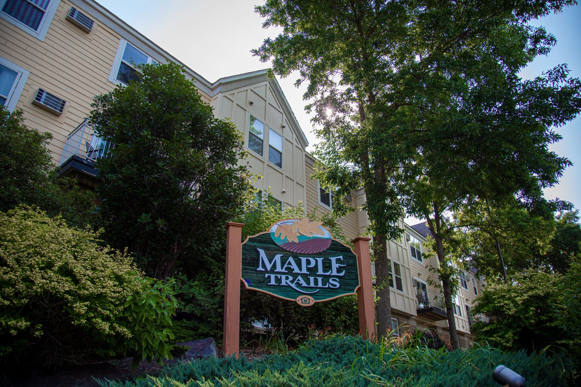 Maple Trails