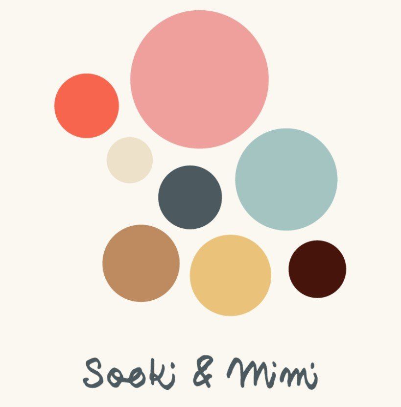 sooki and mimi