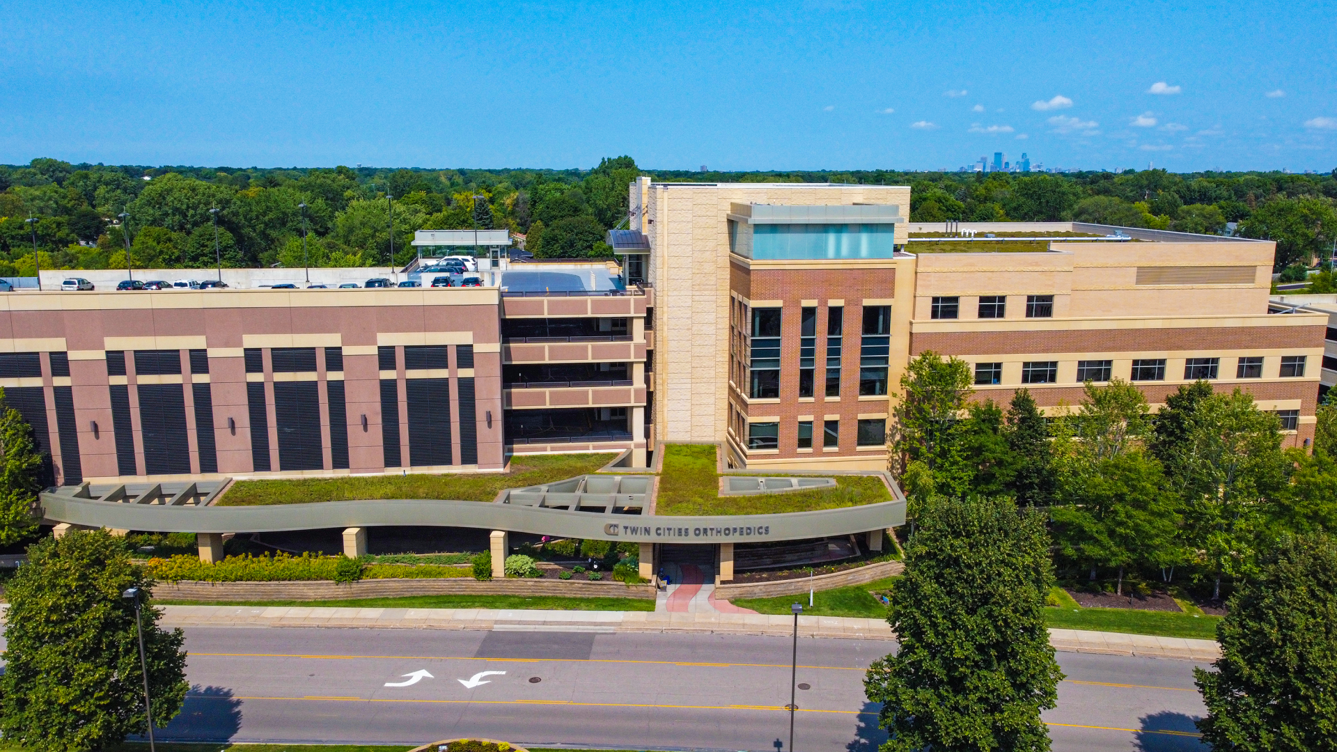 edina gallery