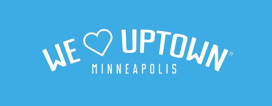 we love uptown