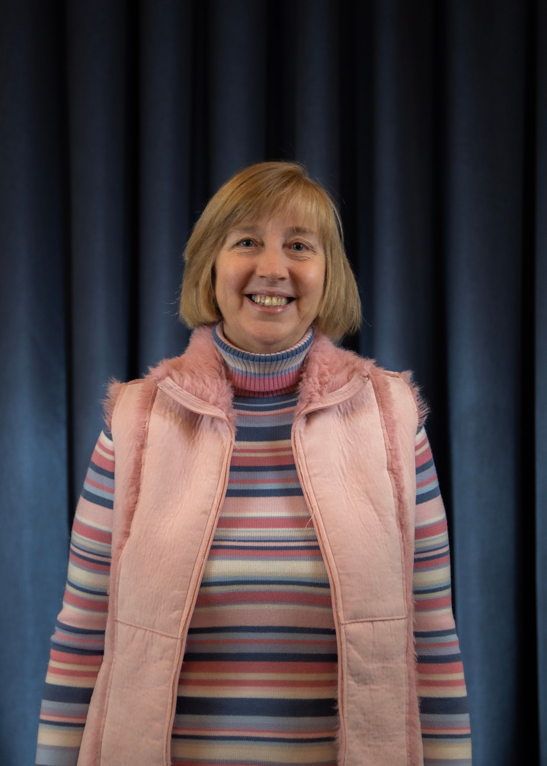 Wendy Golter