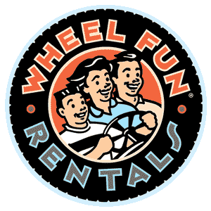wheel fun