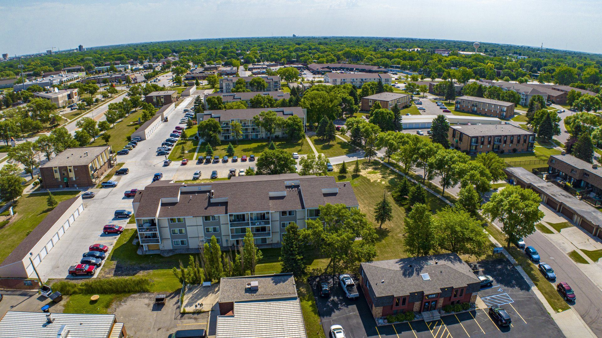Windwood Estates