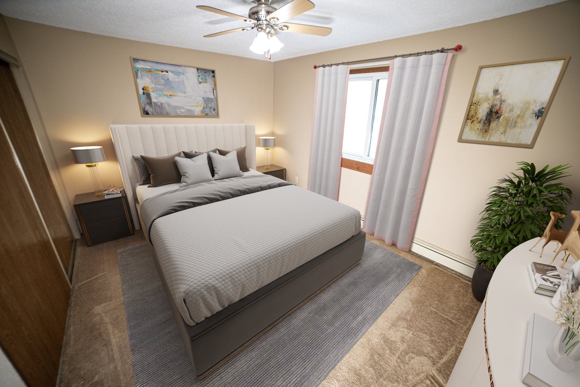 Woodridge Apartments